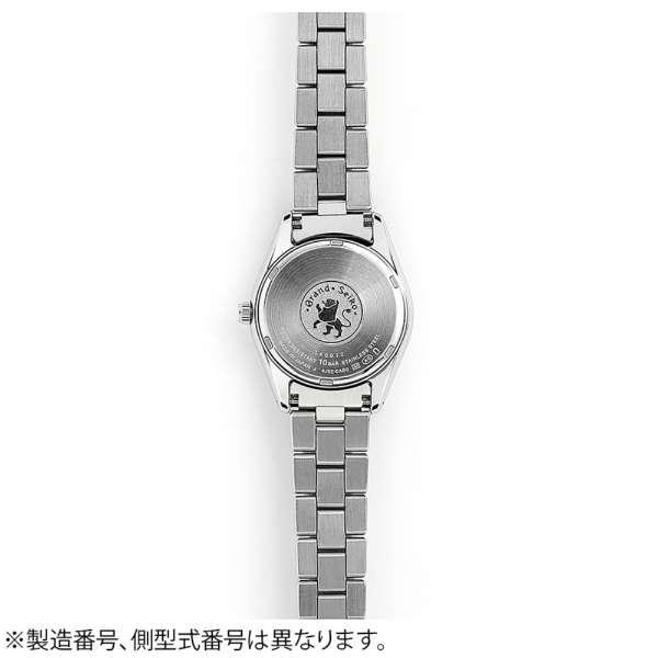 GRAND SEIKO - Heritage Collection - STGF265