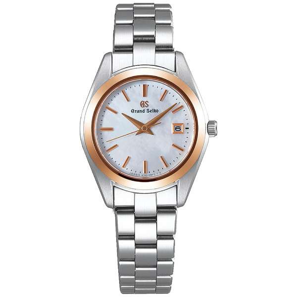 GRAND SEIKO - Heritage Collection - STGF268