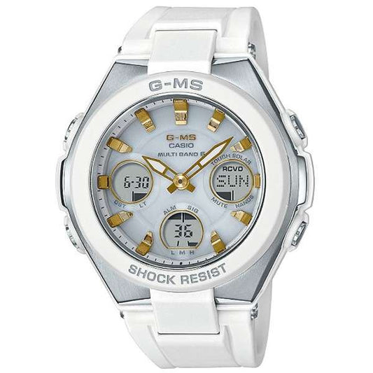 G-MS - MSG-W100-7A2JF, Watches, animota