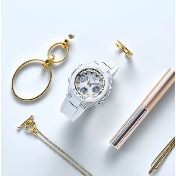 G-MS - MSG-W100-7A2JF, Watches, animota