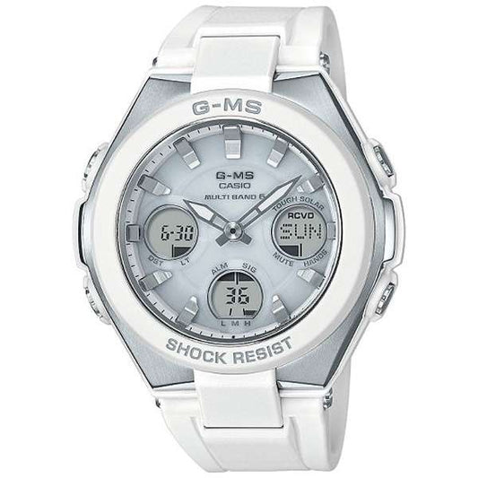 G-MS - MSG-W100-7AJF, Watches, animota