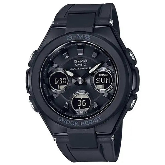 BABY-G - G-MS - MSG-W100G-1AJF