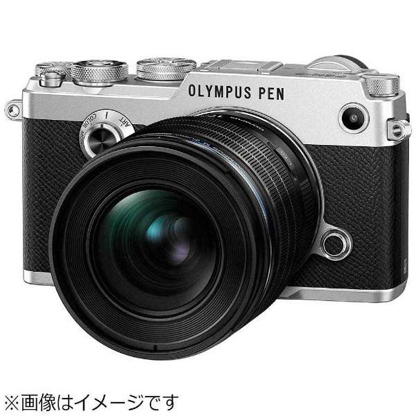 OLYMPUS Camera Lens ED 17mm F1.2 PRO M.ZUIKO DIGITAL Black [Micro Four Thirds / Single Focal Length Lens], Camera & Video Camera Lenses, animota