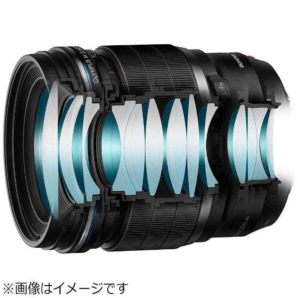 OLYMPUS Camera Lens ED 45mm F1.2 PRO M.ZUIKO DIGITAL Black [Micro Four Thirds /Single Focal Length Lens], Camera & Video Camera Lenses, animota