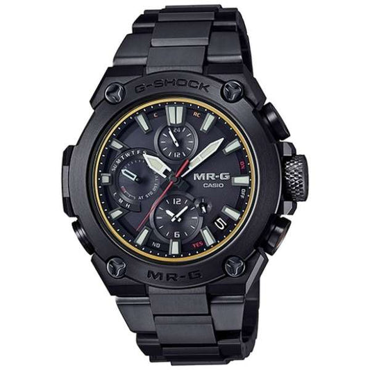 MR-G - MRG-B1000 Series - MRG-B1000B-1AJR, Watches, animota