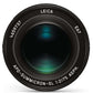 Leica Camera Lens SL F2/75mm ASPH. APO-SUMMICRON Black [Leica L /Single Focal Length Lens]