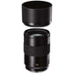 Leica Camera Lens SL F2/75mm ASPH. APO-SUMMICRON Black [Leica L /Single Focal Length Lens]