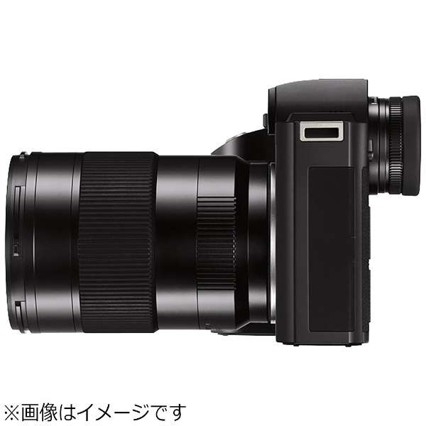 Leica Camera Lens SL F2/75mm ASPH. APO-SUMMICRON Black [Leica L /Single Focal Length Lens]