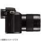 Leica Camera Lens SL F2/75mm ASPH. APO-SUMMICRON Black [Leica L /Single Focal Length Lens]