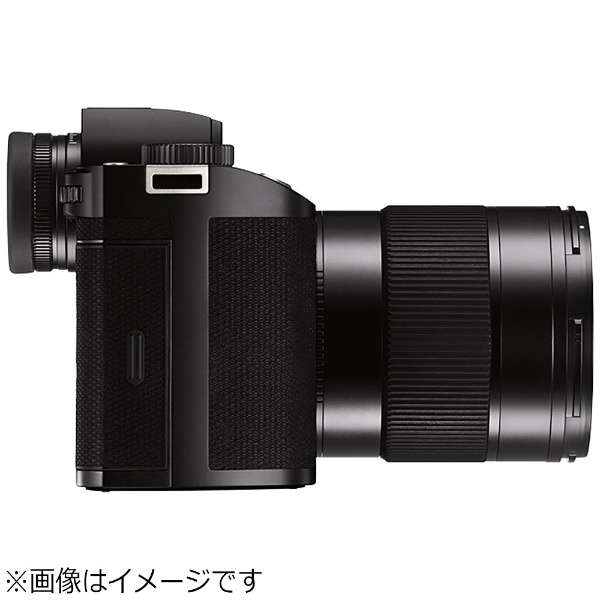 Leica Camera Lens SL F2/75mm ASPH. APO-SUMMICRON Black [Leica L /Single Focal Length Lens]