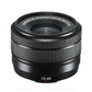 FUJIFILM Camera Lens XC15-45mmF3.5-5.6 OIS PZ FUJINON Black [FUJIFILM X / zoom lens]