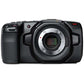 Blackmagic Pocket Cinema Camera 4K [BPCC 4K]