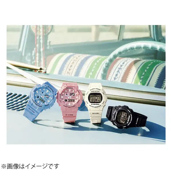 G-LIDE - GWX-5700 Series - GWX-5700CS-7JF