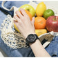 BABY-G - BEACH TRAVELER SERIES - BGA-2500-1AJF