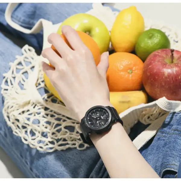 BABY-G - BEACH TRAVELER SERIES - BGA-2500-1AJF