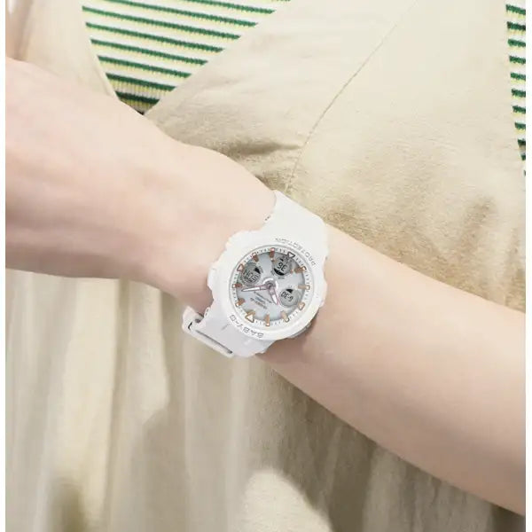 BABY-G - BEACH TRAVELER SERIES - BGA-2500-7AJF