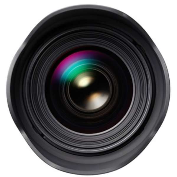 SIGMA Camera Lens 35mm F1.4 DG HSM Art Black [Sony E /Single Focal Length Lens]