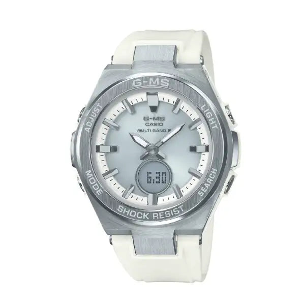 BABY-G - G-MS - MSG-W200-7AJF