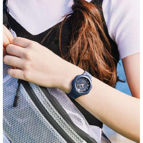 SMARTPHONE LINK Series - BSA-B100-2AJF, Watches, animota