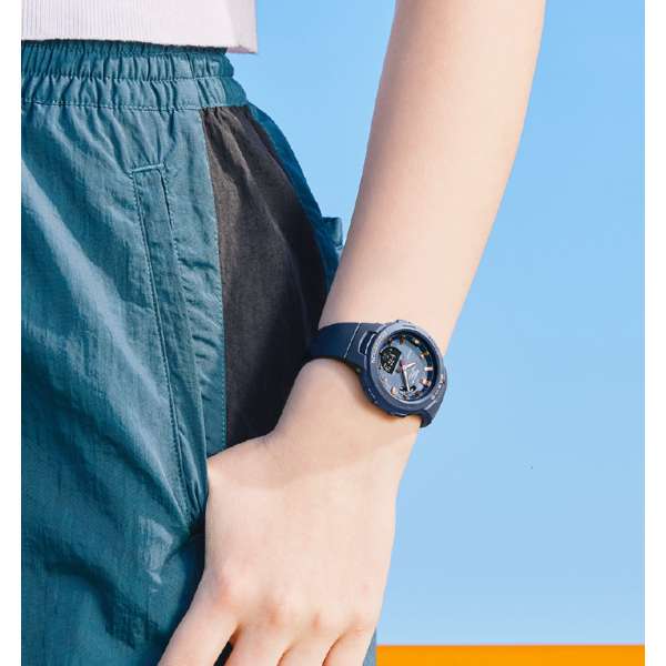 SMARTPHONE LINK Series - BSA-B100-2AJF, Watches, animota