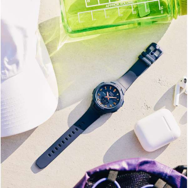 SMARTPHONE LINK Series - BSA-B100-2AJF, Watches, animota