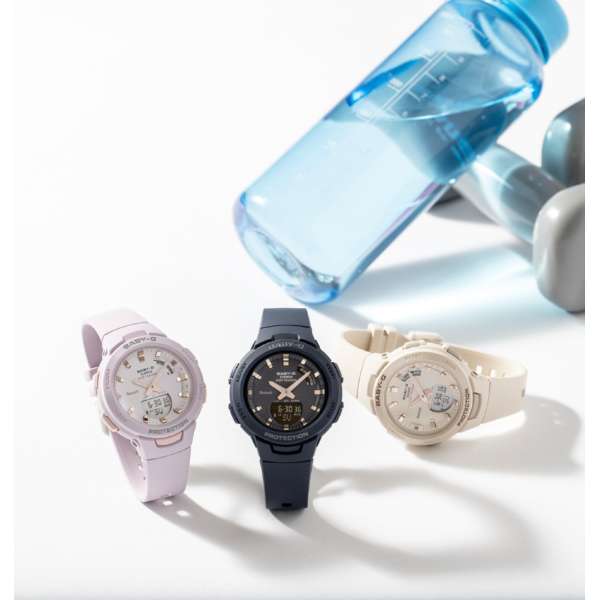 SMARTPHONE LINK Series - BSA-B100-4A1JF, Watches, animota