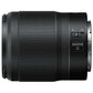 Nikon Camera Lens NIKKOR Z 35mm f/1.8 S NIKKOR Black [Nikon Z / Single Focal Length Lens]