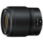 Nikon Kameraobjektiv NIKKOR Z 50 mm 1:1,8 S NIKKOR Schwarz [Nikon Z / Objektiv mit fester Brennweite]