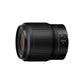 Nikon Camera Lens NIKKOR Z 50mm f/1.8 S NIKKOR Black [Nikon Z / Single Focal Length Lens]