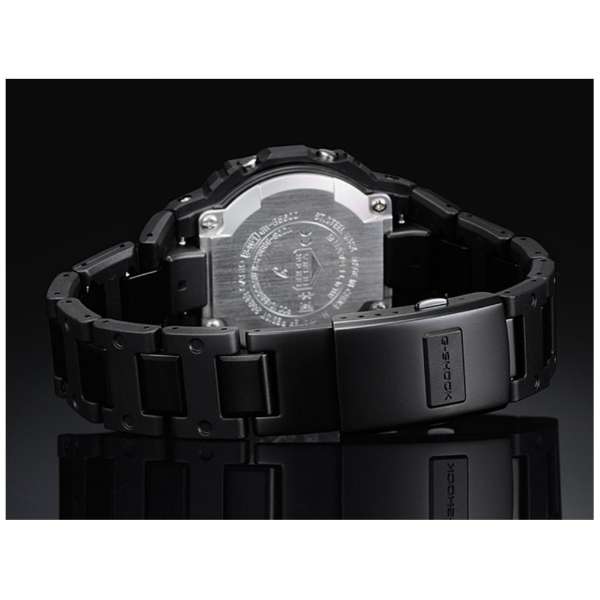 DIGITAL 5600 SERIES - GW-B5600BC-1BJF, Watches, animota