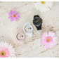 BABY-G - Floral Dial Series - BGA-150FL-1AJF, Watches, animota