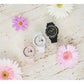 BABY-G - Floral Dial Series - BGA-150FL-7AJF