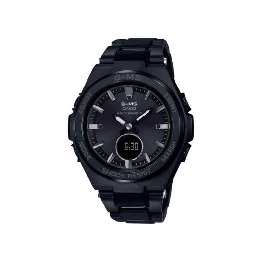 G-MS - MSG-W200CG-1AJF, Watches, animota