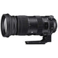 SIGMA Camera Lens 60-600mm F4.5-6.3 DG OS HSM Sports [Canon EF / zoom lens]