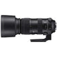 SIGMA Camera Lens 60-600mm F4.5-6.3 DG OS HSM Sports [Canon EF / zoom lens]