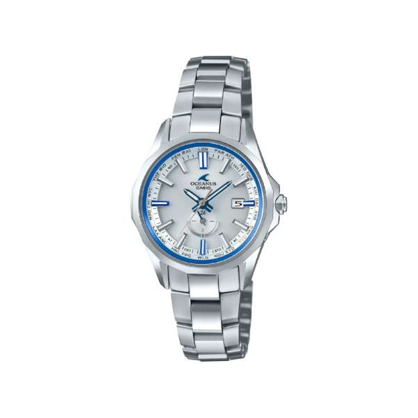 OCEANUS - Manta Ladies - OCW-S350F-7AJF, Watches, animota