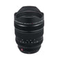 FUJIFILM Camera Lens XF8-16mmF2.8 R LM WR FUJINON Black [FUJIFILM X / zoom lens]