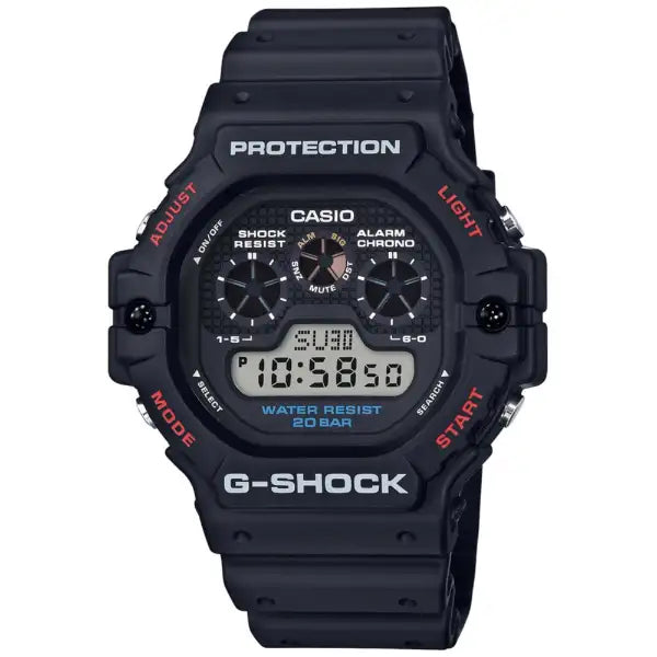 DIGITAL - 5900 SERIES - DW-5900-1JF