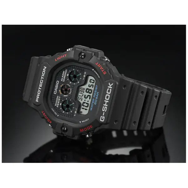 DIGITAL - 5900 SERIES - DW-5900-1JF