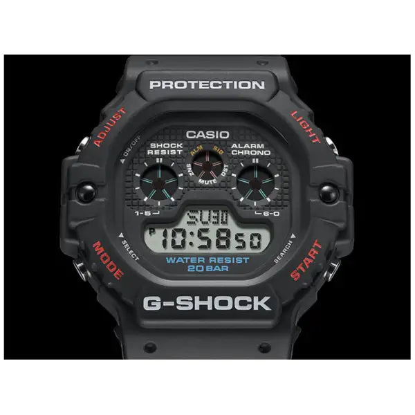 DIGITAL - 5900 SERIES - DW-5900-1JF