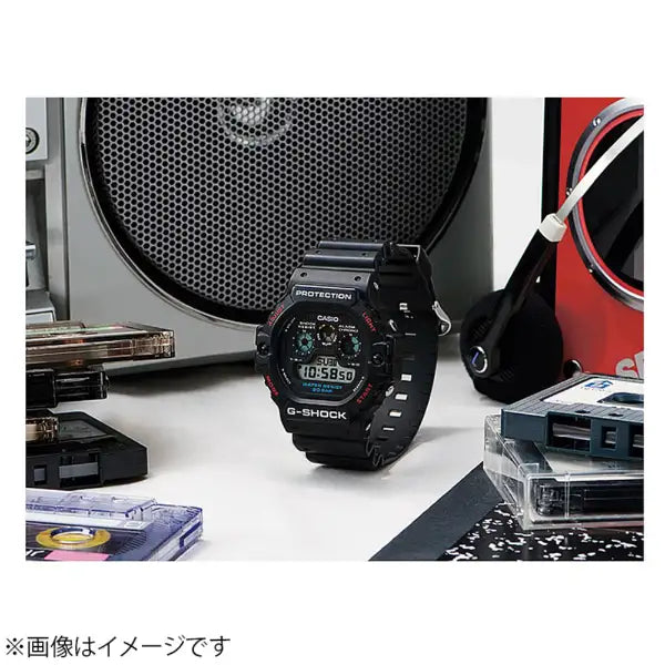 DIGITAL - 5900 SERIES - DW-5900-1JF