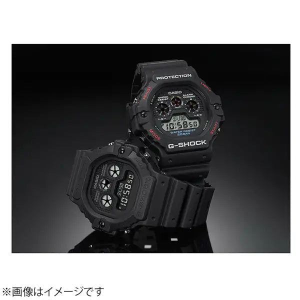 DIGITAL - 5900 SERIES - DW-5900-1JF