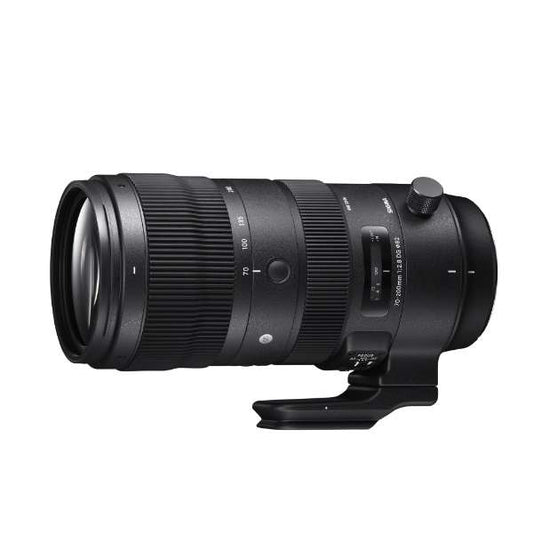 SIGMA Camera Lens 70-200mm F2.8 DG OS HSM Canon Sports [Canon EF / zoom lens]