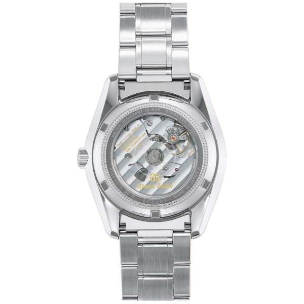 GRAND SEIKO - Heritage Collection - SBGR315