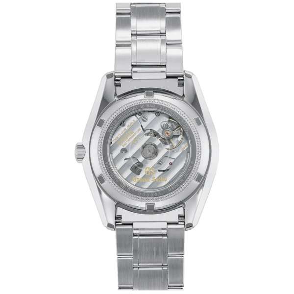 GRAND SEIKO - Heritage Collection - SBGR317
