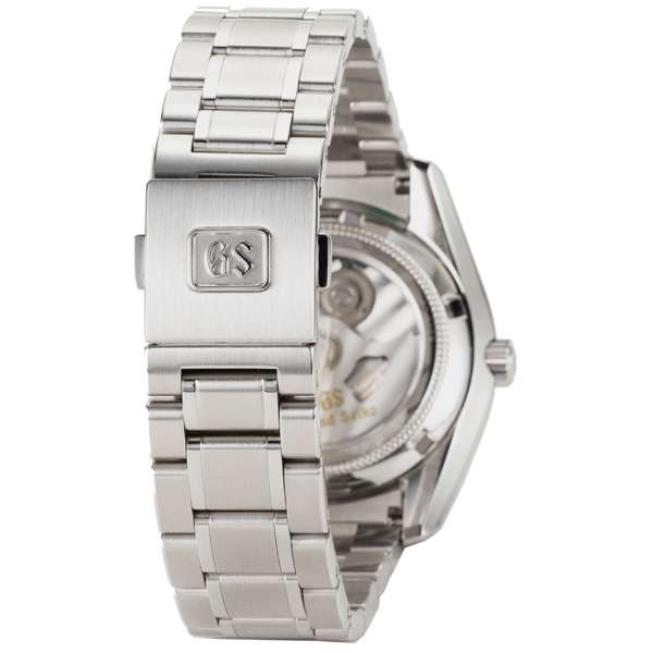 GRAND SEIKO - Heritage Collection - SBGR317