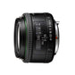 Ricoh Camera Lens HD PENTAX-FA35mmF2 Black [PENTAX K /Single Focal Length Lens]