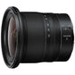 Nikon Camera Lens NIKKOR Z 14-30mm f/4 S NIKKOR Black [Nikon Z / zoom lens]