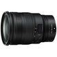 Nikon Camera Lens NIKKOR Z 24-70mm f/2.8 S NIKKOR Black [Nikon Z / zoom lens]