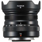 FUJIFILM Camera Lens XF16mmF2.8 R WR FUJINON Black [FUJIFILM X / Single Focal Length Lens]